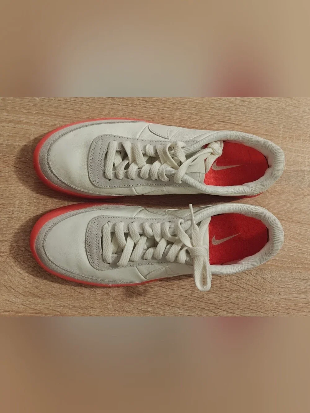 Nike Killshot 2 CC Flash Crimson HV0944-133 Women’s Size 8.5 Sneakers